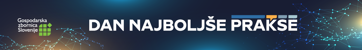 Dan najboljše prakse 